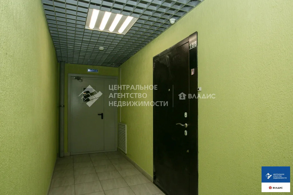 Продажа квартиры, Рязань, ул. Быстрецкая - Фото 13