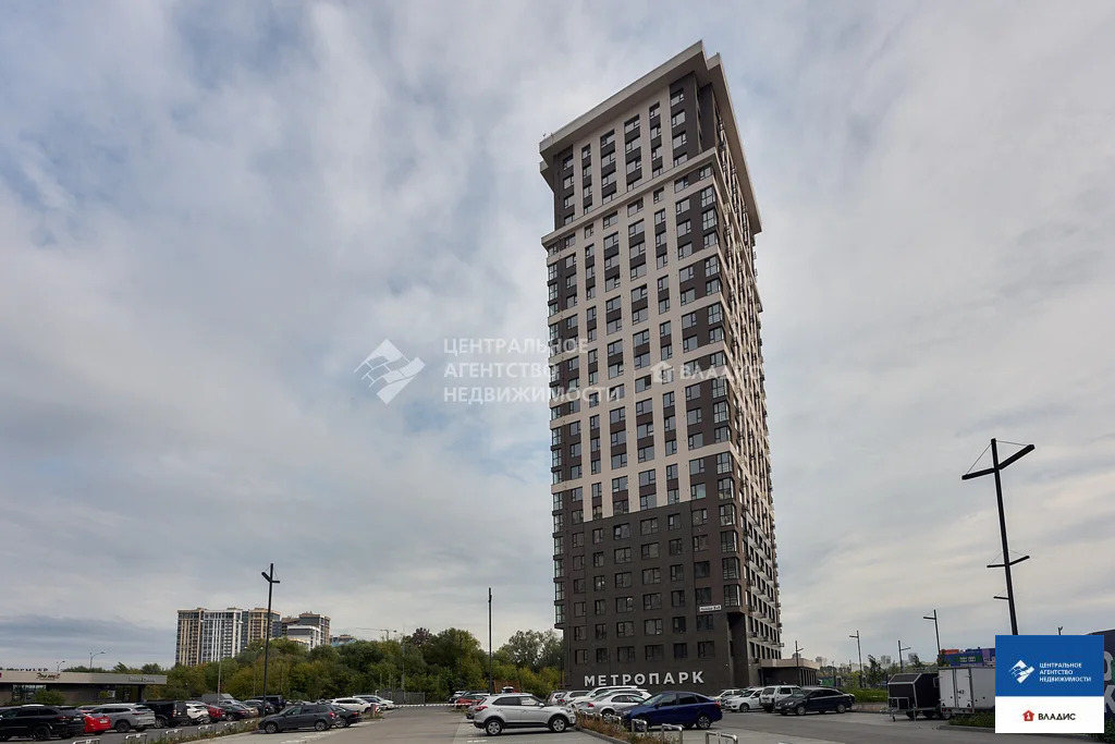 Продажа квартиры, Рязань, улица Полина - Фото 1