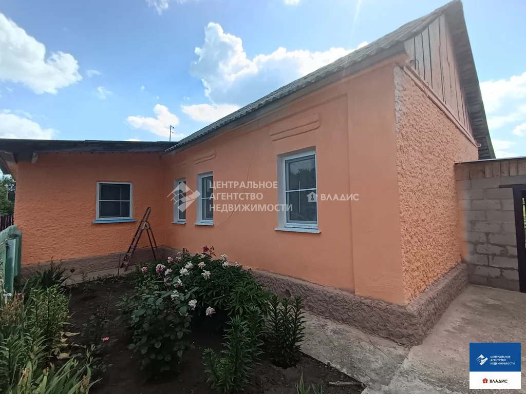 Продажа дома, Дегтяное, Ряжский район - Фото 20