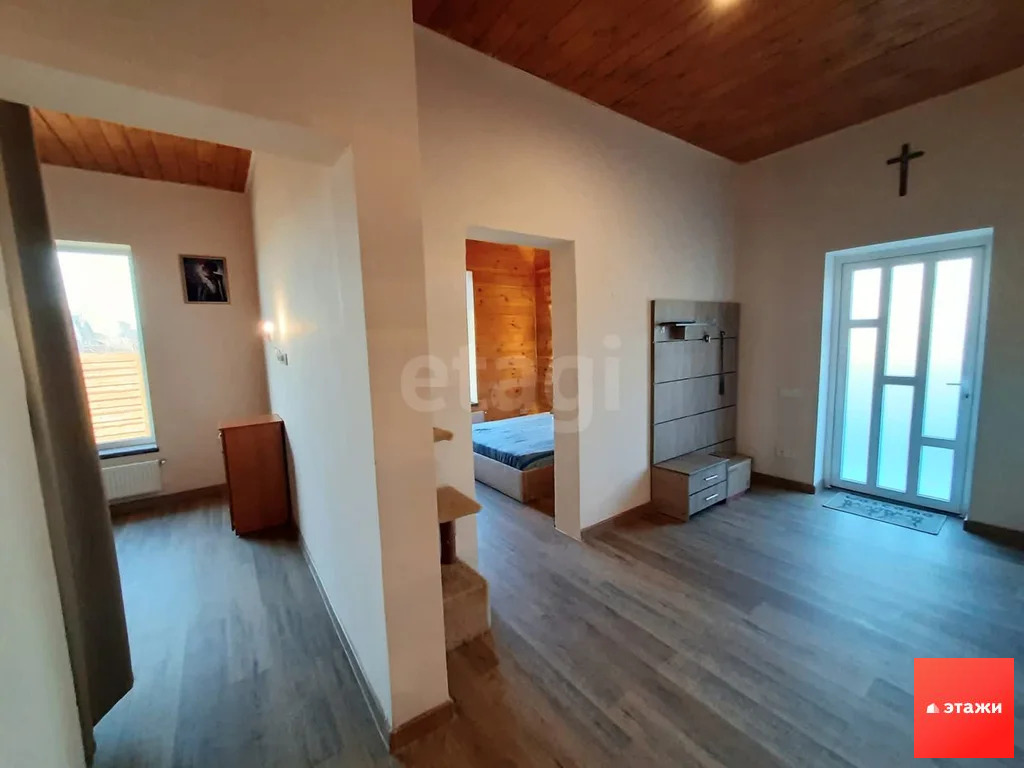 Продажа дома, Лесновка, Сакский район, ул. Абрикосовая - Фото 13