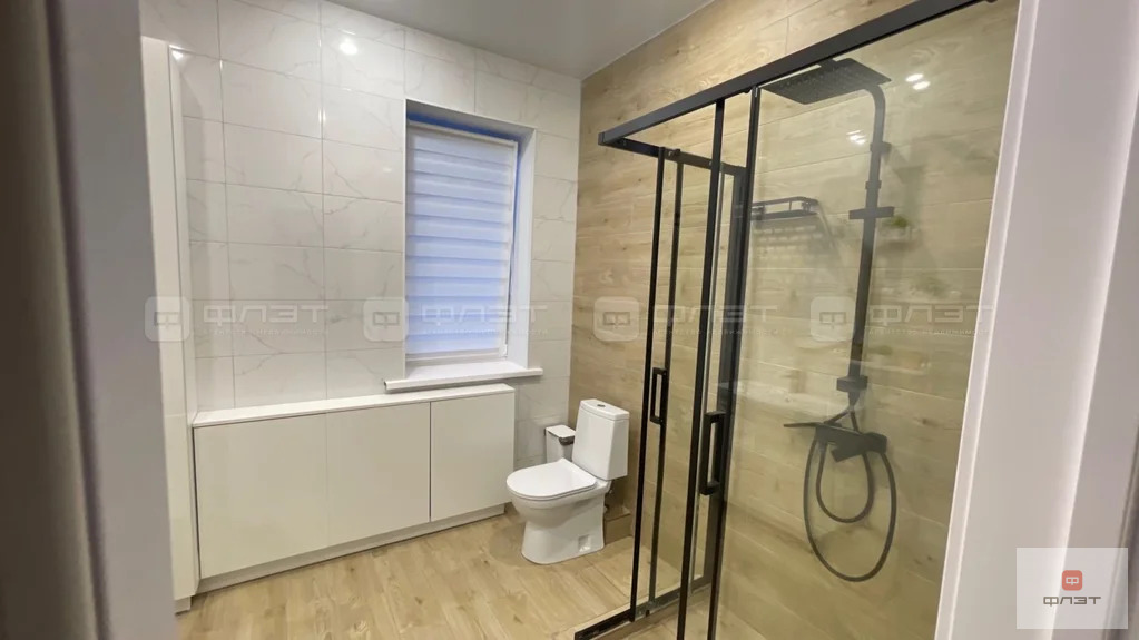 Продажа дома, Чернышевка, Высокогорский район, ул. Изобилия - Фото 15