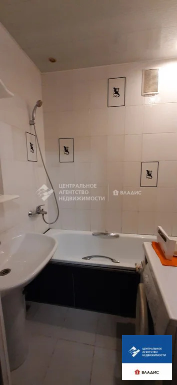 Продажа квартиры, Рязань, ул. Зубковой - Фото 10