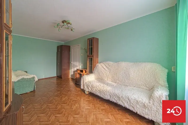 В продаже 1к  по ул. Ладожской 95 с ремонтом - Фото 3