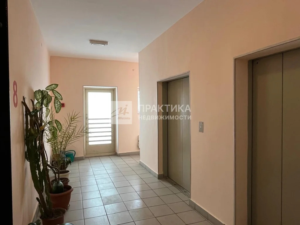 Продажа квартиры, Юрловский проезд - Фото 25