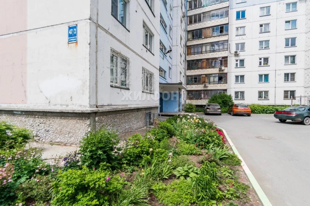 Продажа квартиры, Новосибирск, ул. Линейная - Фото 11