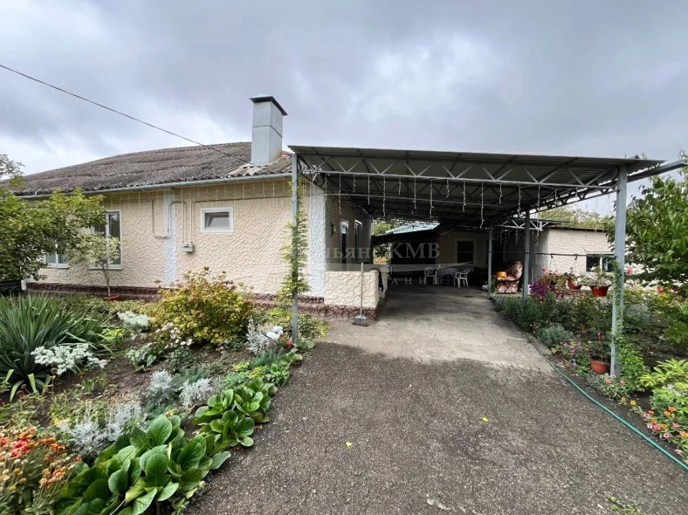 Продажа дома, Новопавловск, Кировский район, Зелёная ул. - Фото 2