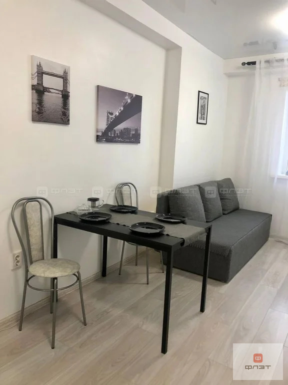 Продажа квартиры, Казань, ул. Академика Глушко - Фото 4