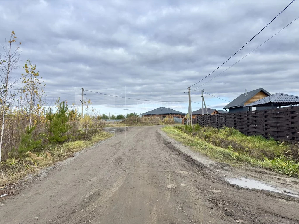 Продажа дома, Перевалово, Тюменский район, Тюменский р-н - Фото 2