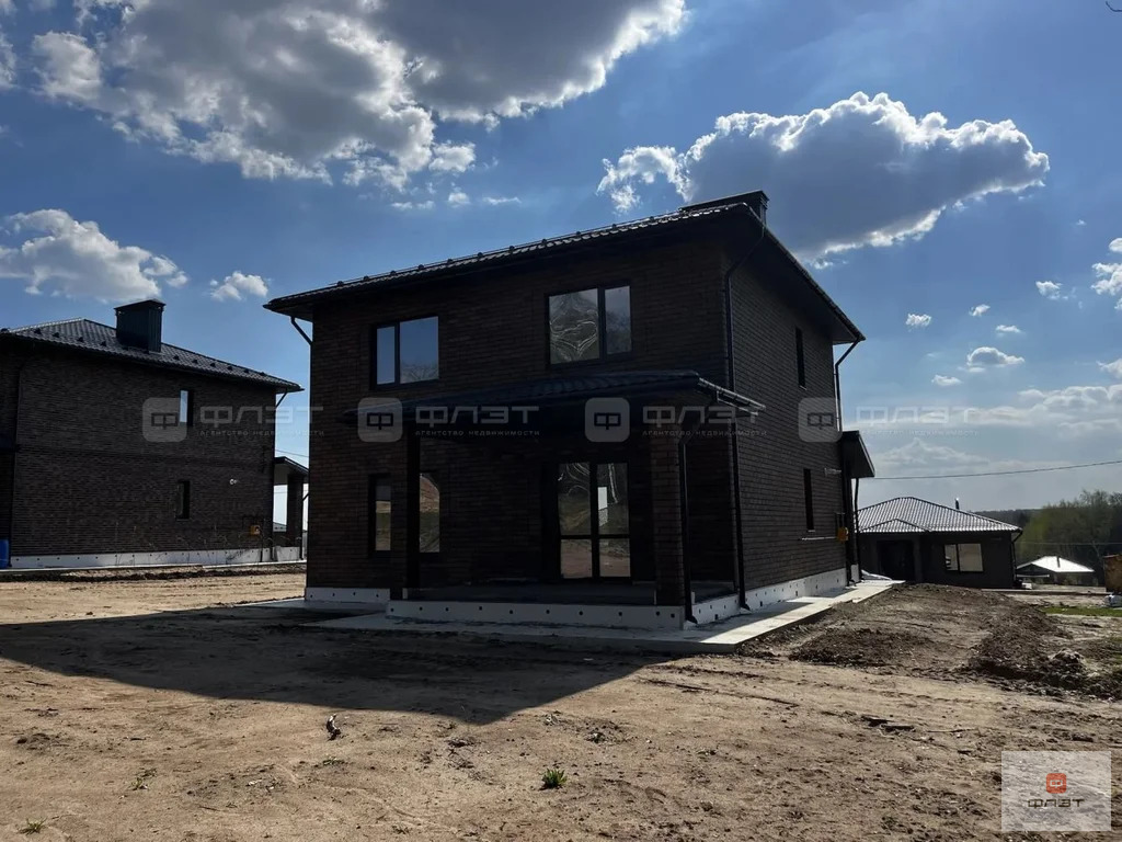 Продажа дома, Высокогорский район, ул. 5-я Северная - Фото 3