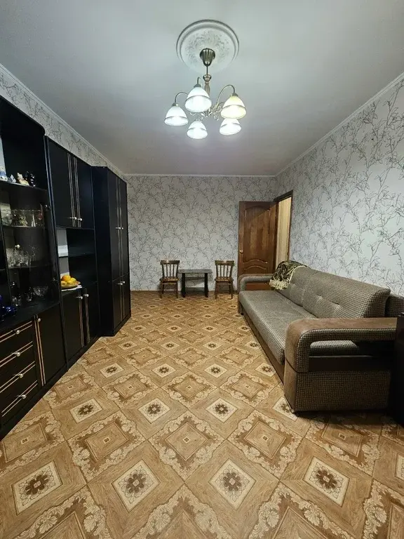 Сдам двухкомнатную квартиру в Казани район ново-савиновский - Фото 7