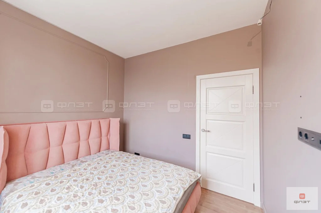 Продажа дома, Казань, ул. Центральная 2-я (Салмачи) - Фото 25