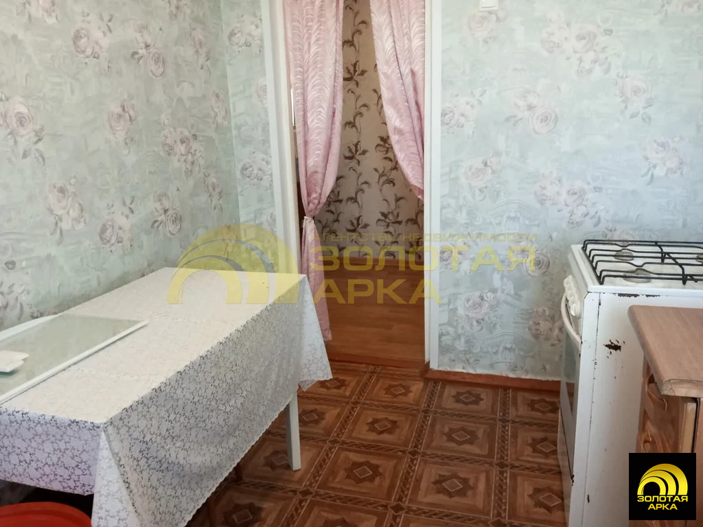 Продажа квартиры, Стрелка, Темрюкский район, ул. Полевая - Фото 10