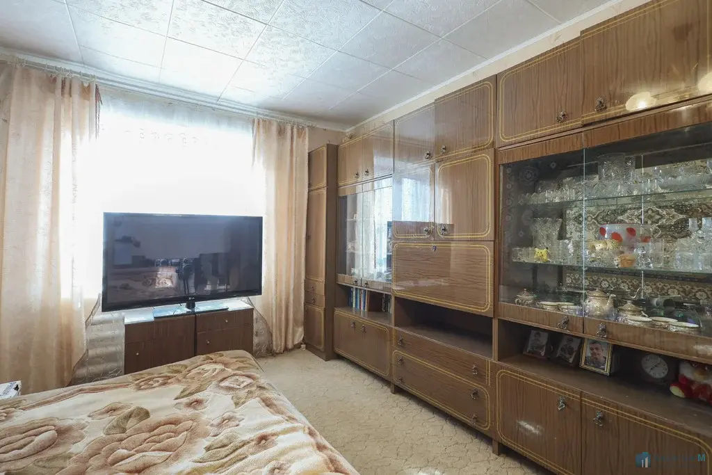 Ищете квартиру с удобной планировкой в тёплом кирпичном доме? Отлично, - Фото 8