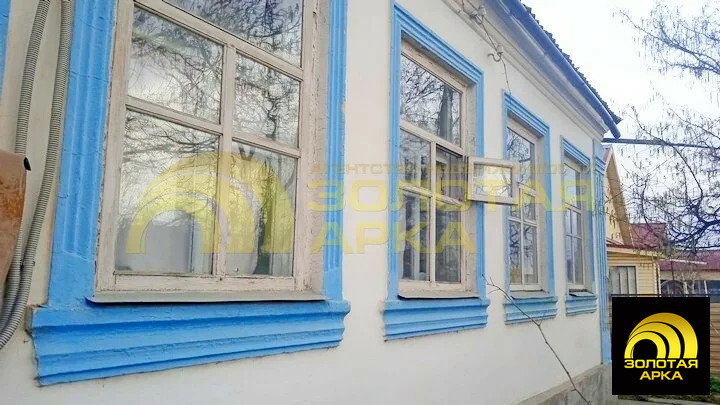 Продажа дома, Варениковская, Крымский район, ул. Черноморская - Фото 0