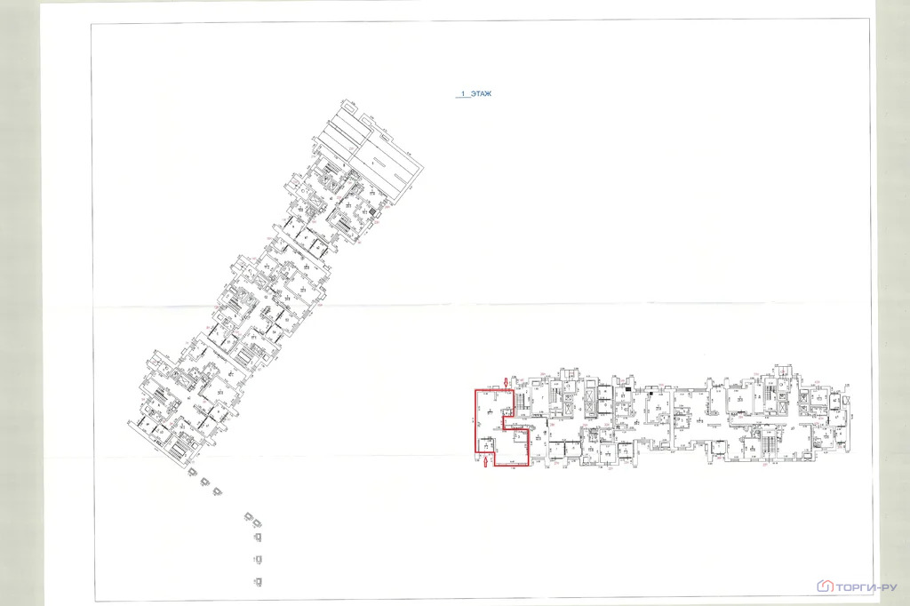 Продажа торгового помещения, ул. Годовикова - Фото 5