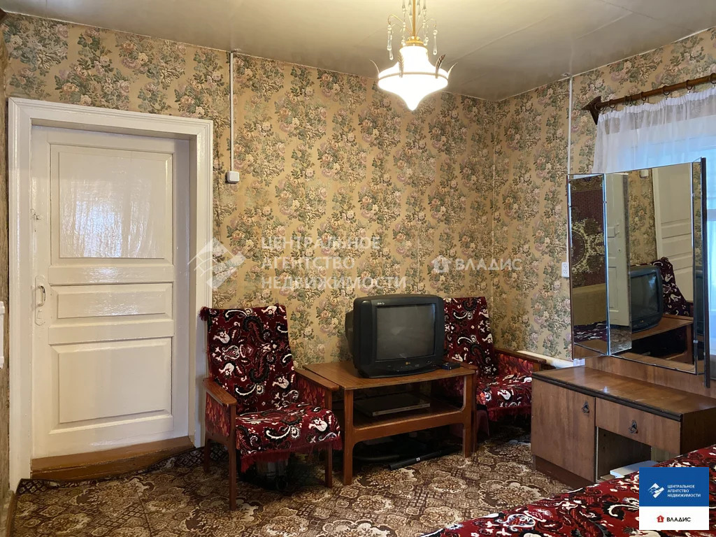 Продажа дома, Скопин, улица Карла Маркса - Фото 13