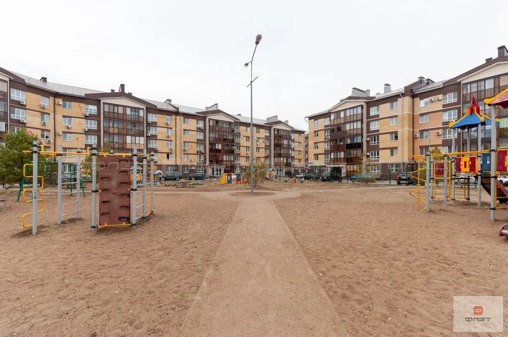 Продажа квартиры, Казань, 2-я Старо-Аракчинская - Фото 12