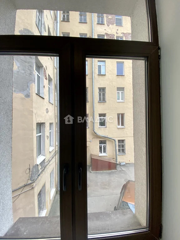 Офисное в аренду, Санкт-Петербург, Нейшлотский переулок - Фото 14
