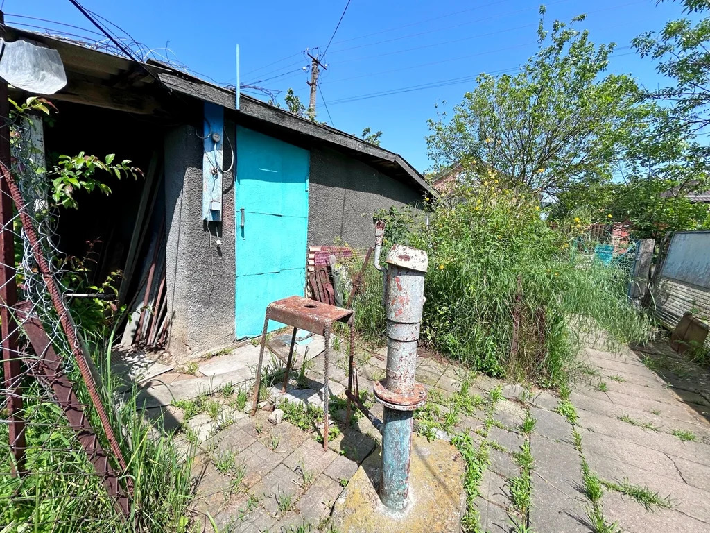 Продажа дома, Северская, Северский район, ул. Нефтяников - Фото 18