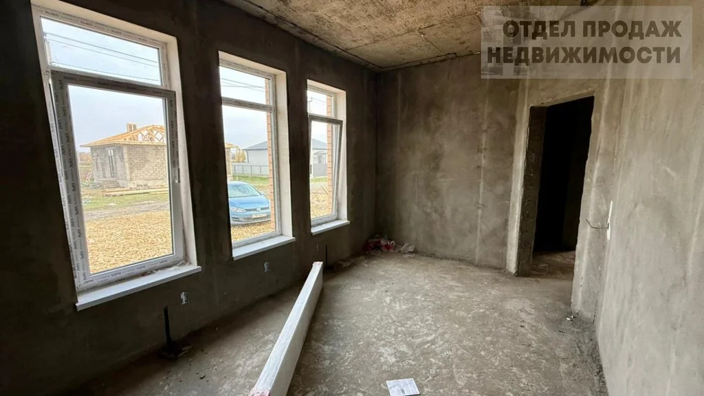 Кирпичный дом 
Под семейную ипотеку - Фото 5