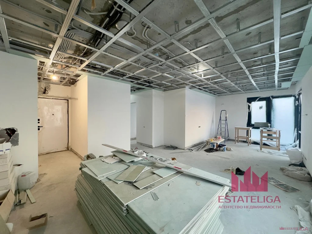 Продажа квартиры, Волгоградский пр-кт. - Фото 0