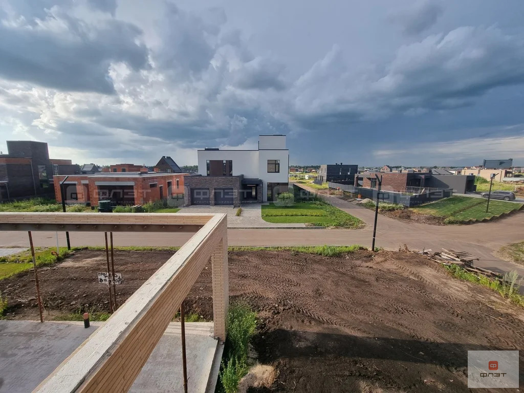 Продажа дома, Большие Кабаны, Лаишевский район, ул. Анатолия ... - Фото 16