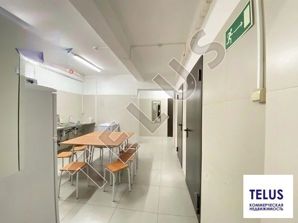 МО, Раменский округ, Быково, 2700 м2, Здание (ном. объекта: 8115) - Фото 7