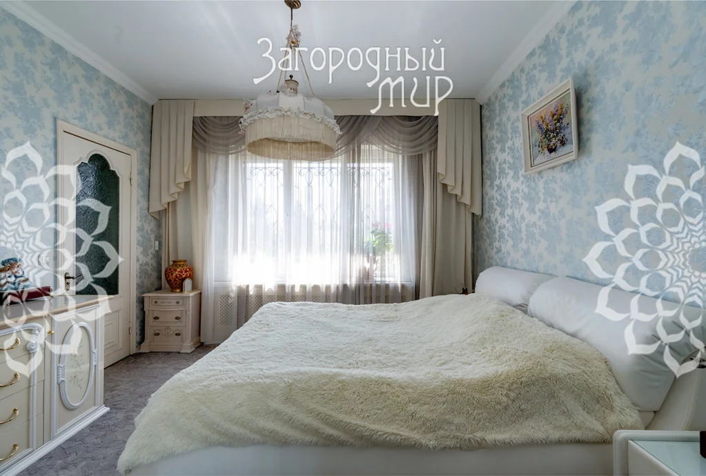 Продам дом, Ленинградское шоссе, 14 км от МКАД - Фото 10