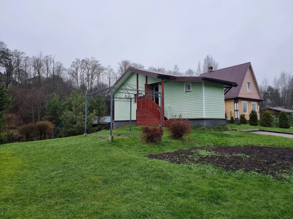 Продажа дома, Воейково, Всеволожский район - Фото 5