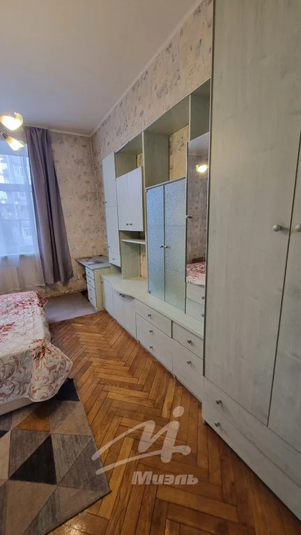 Аренда квартиры, ул. Профсоюзная - Фото 8