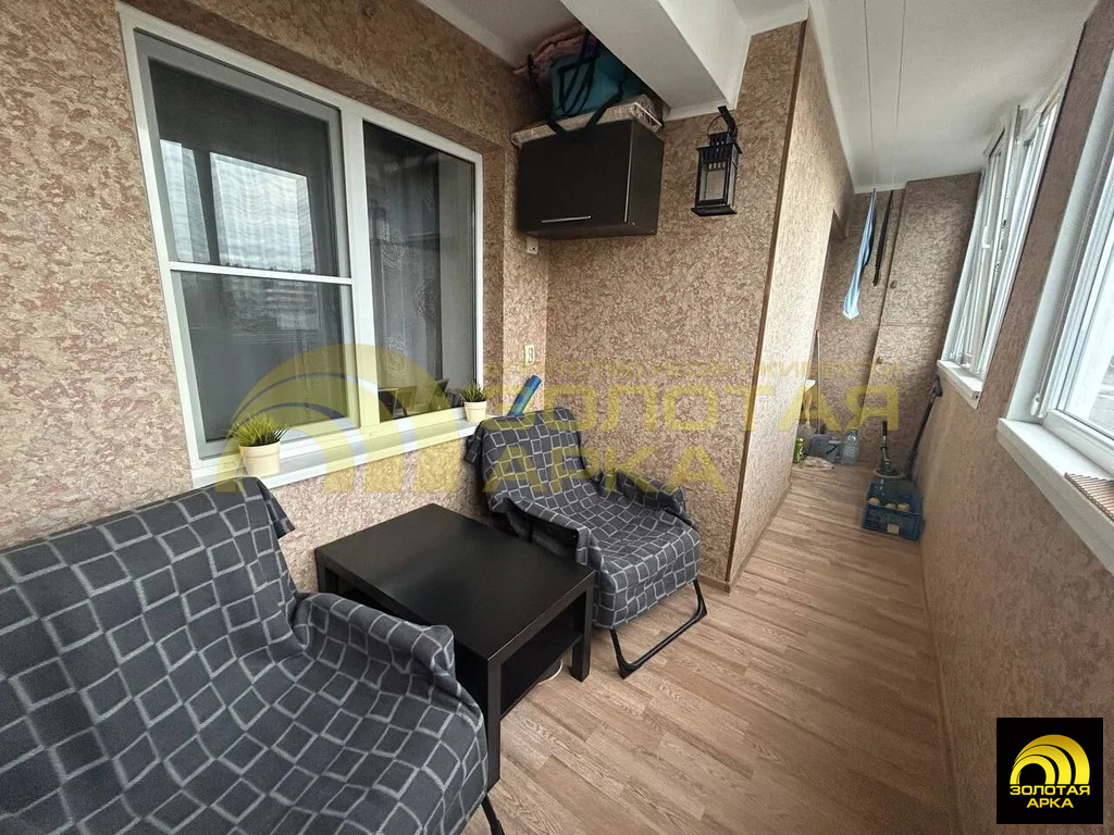 Продажа квартиры, Крымск, Крымский район, ул. Свердлова - Фото 20