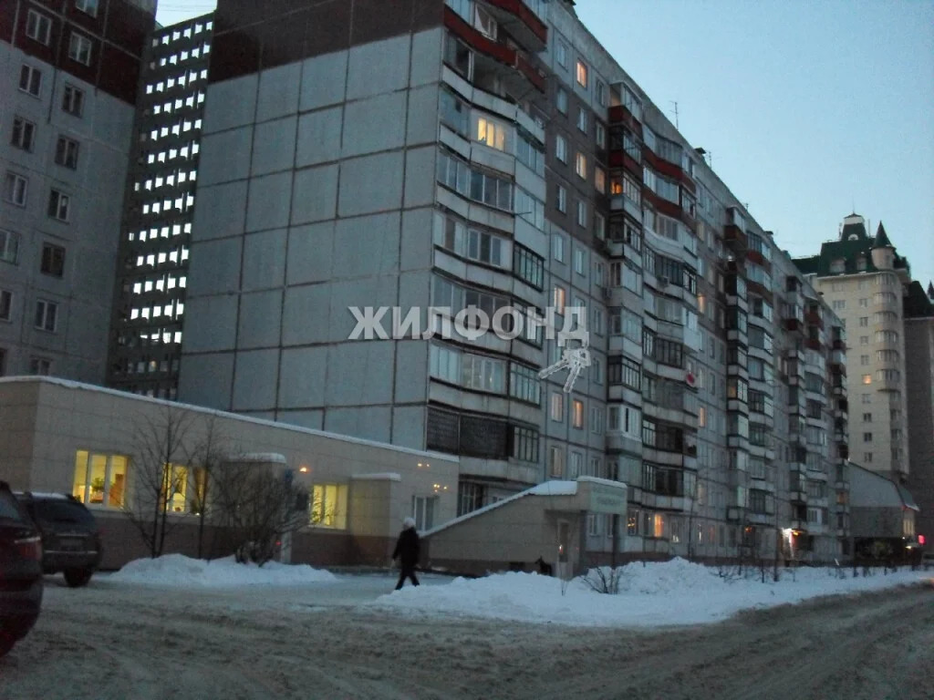Продажа квартиры, Новосибирск, ул. Жуковского - Фото 11
