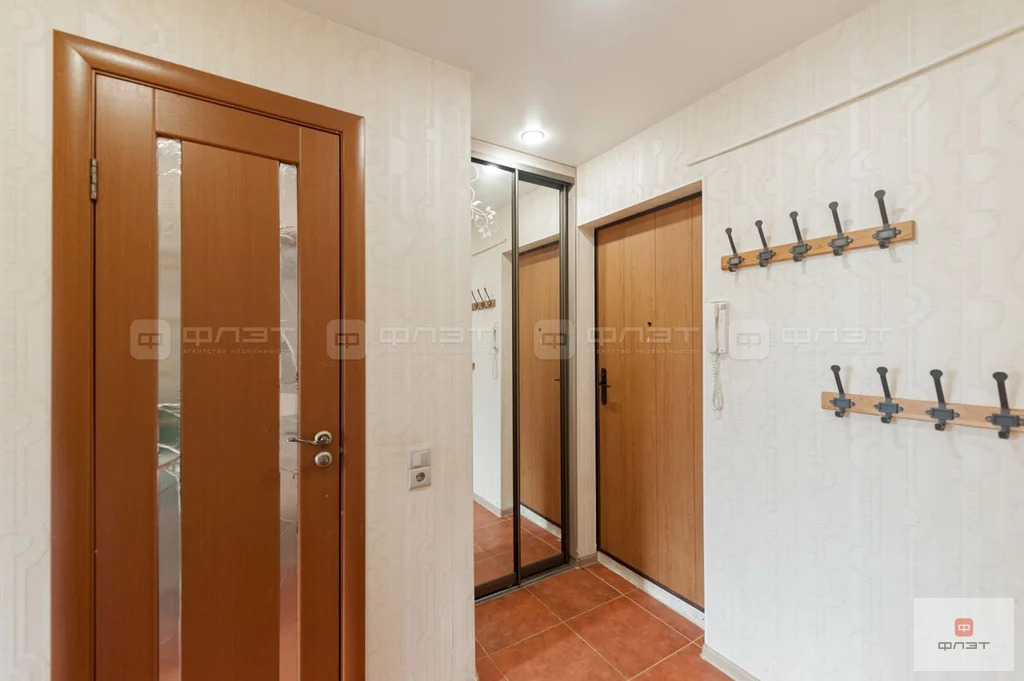 Продажа квартиры, Казань, ул. Гаврилова - Фото 10