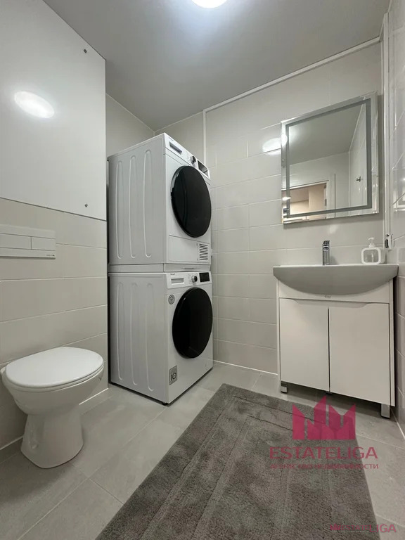 Аренда квартиры, улица Александры Монаховой - Фото 19