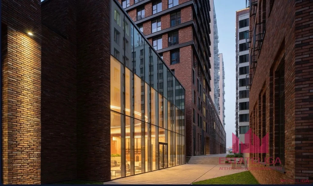 Продажа квартиры, Автомобильный проезд - Фото 5