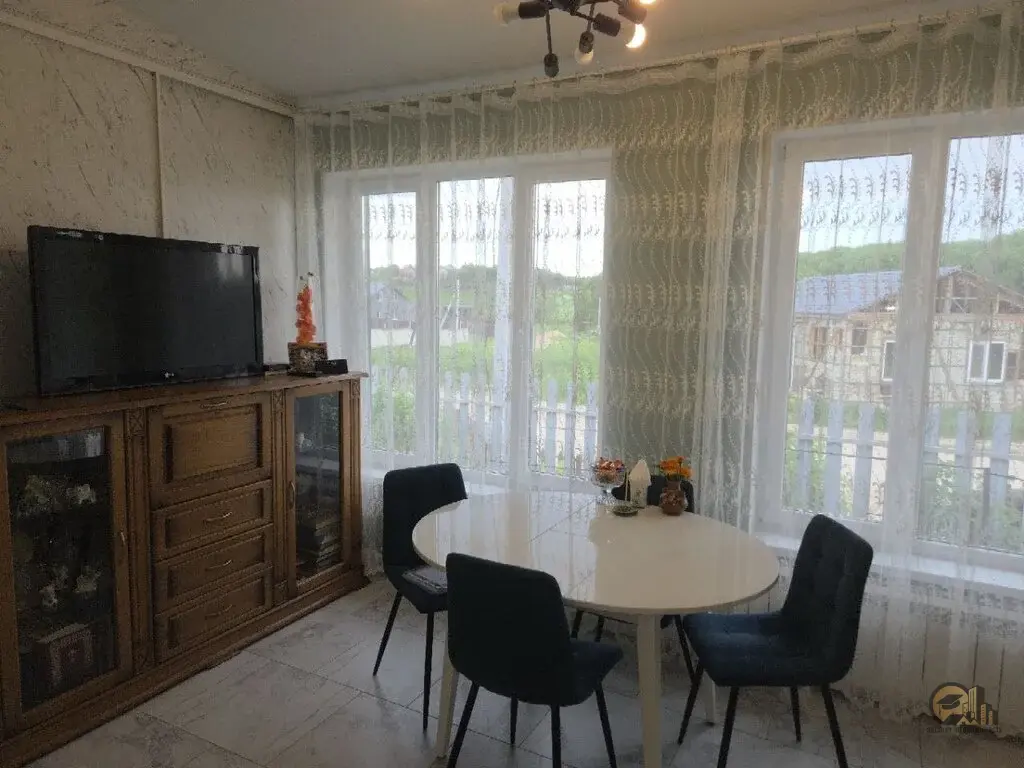 Продам дом с Московской пропиской в дер. Батыбино - Фото 32