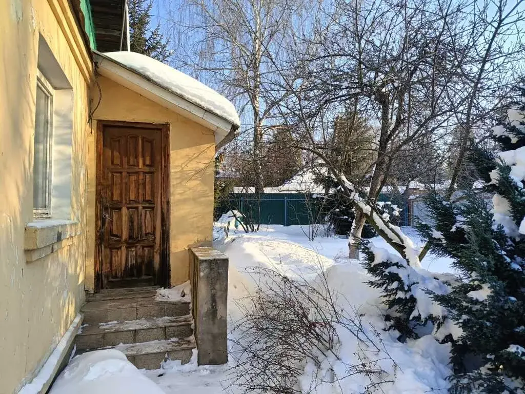 Продам дом в п. Егорово Люберецкого р-на - Фото 3