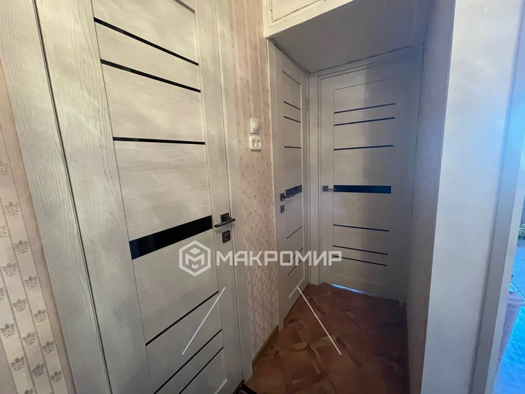 Продажа квартиры, Новосибирск, м. Площадь Маркса, ул. Зорге - Фото 18