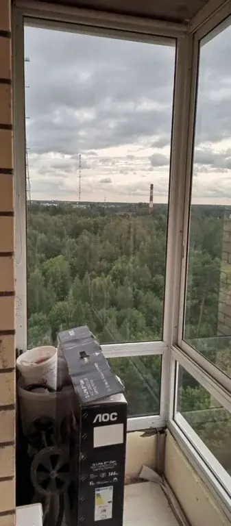 2-ка, Щелково, Радиоцентра 5, д 18к1 - Фото 16