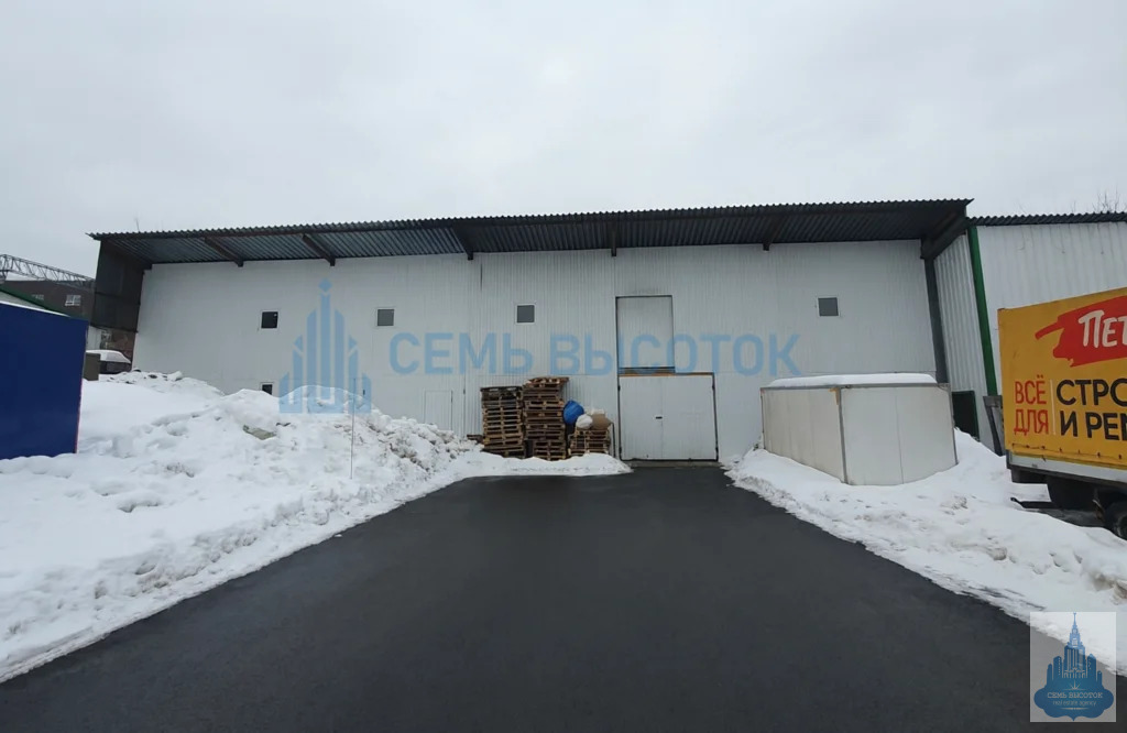 Аренда ПСН, Климовск, ул. Московская - Фото 1