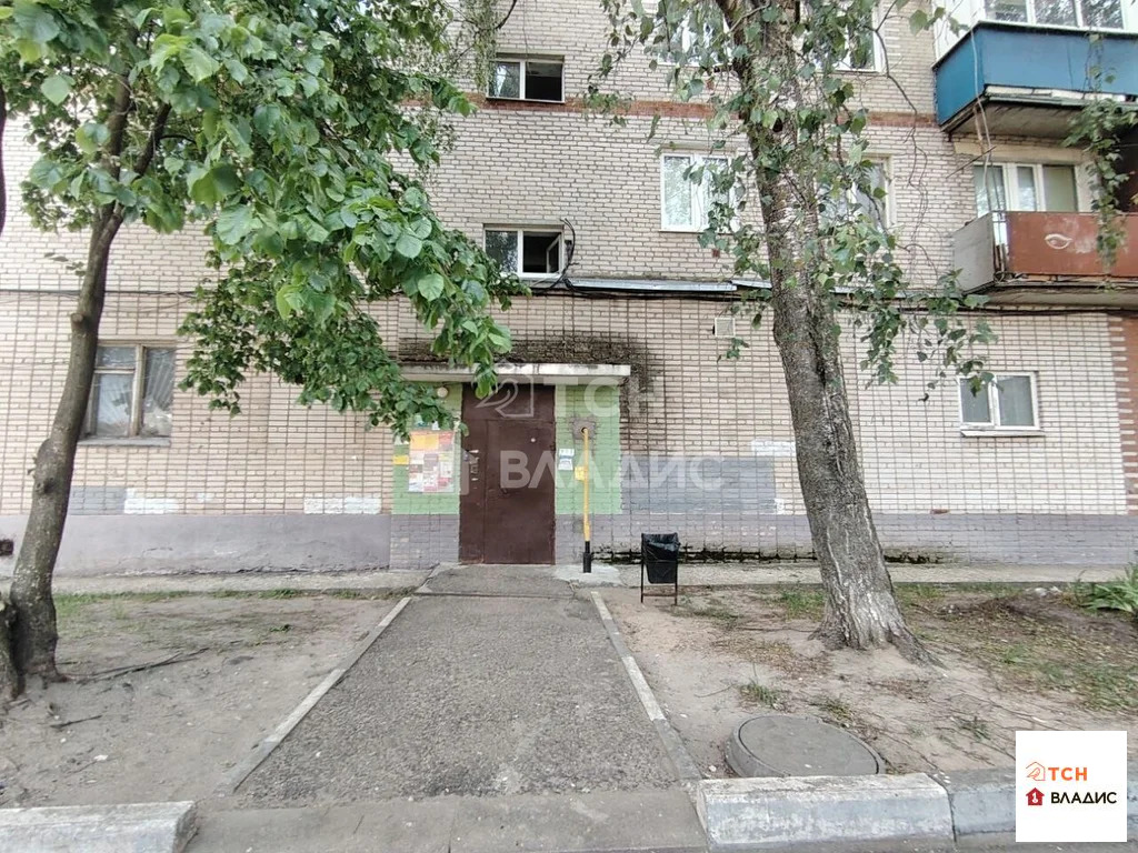 Продажа квартиры, Давыдово, Волоколамский район, Заводская улица - Фото 18