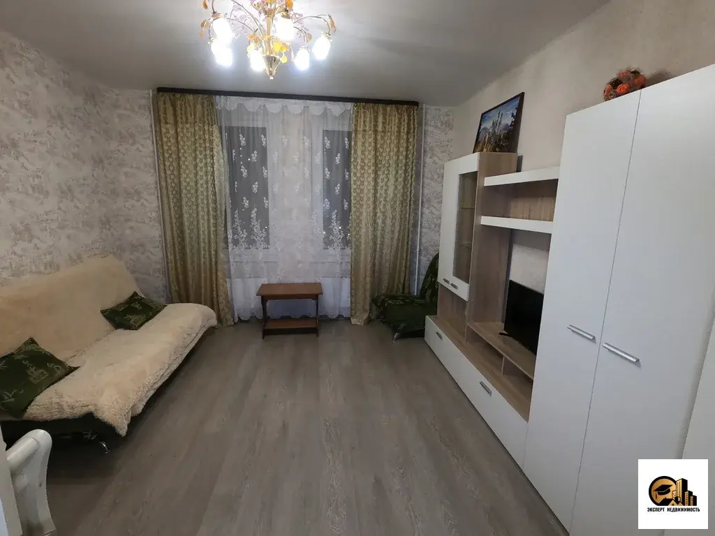 Сдам 1-комнатную квартиру в Подольске (мкр. "Подольские просторы") - Фото 6