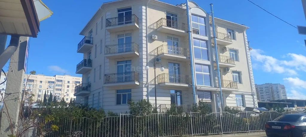 Продажа квартиры, Севастополь, Колобова проезд - Фото 8