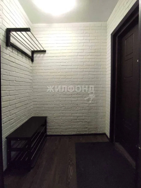 Продажа квартиры, Новосибирск, ул. Одоевского - Фото 18
