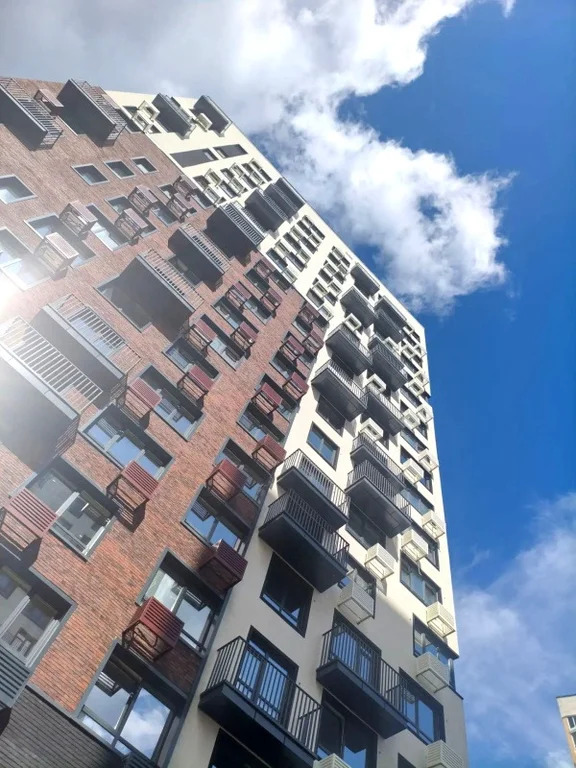 Продается квартира, 32.87 м - Фото 23