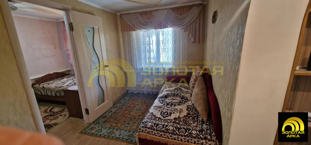 Продажа дома, Холмская, Абинский район, ул. Западная - Фото 10
