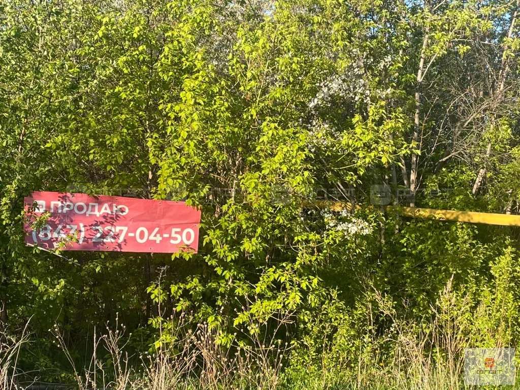 Продажа участка, Печищи, Верхнеуслонский район, ул. Кирова - Фото 6