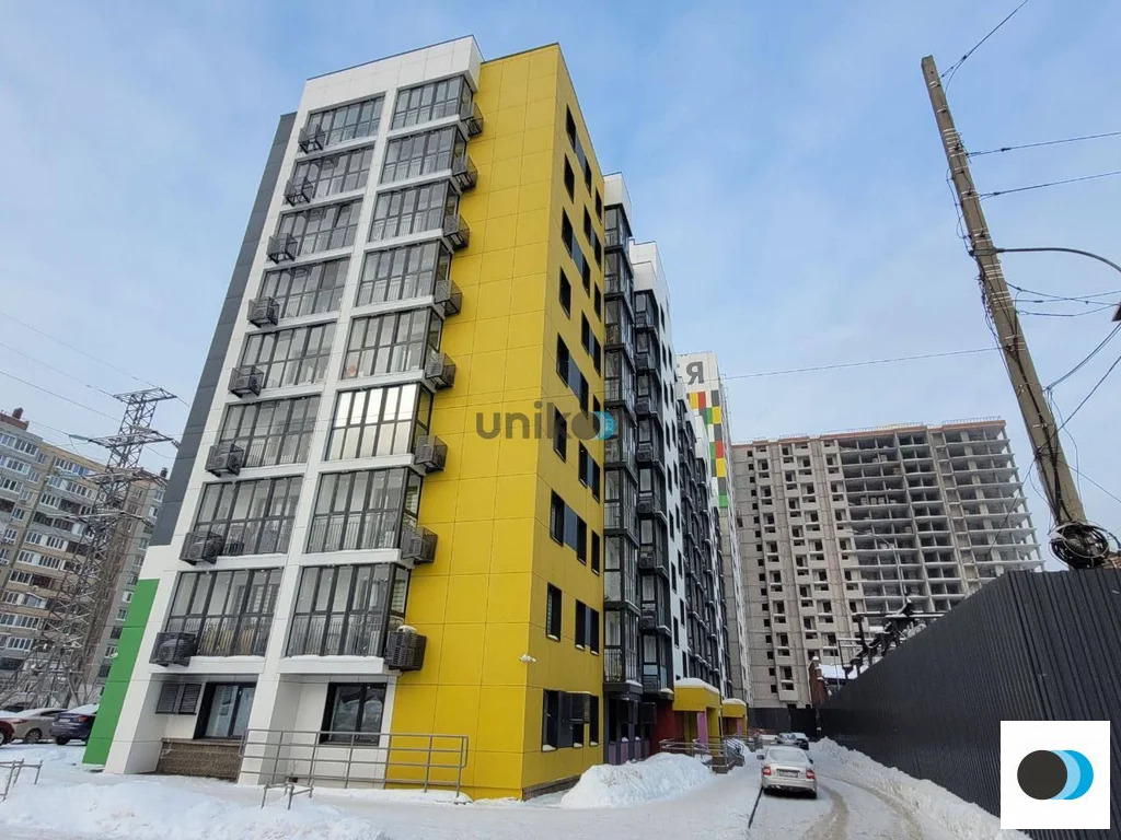 Продажа квартиры, Уфа, ул. Генерала Панфилова - Фото 1