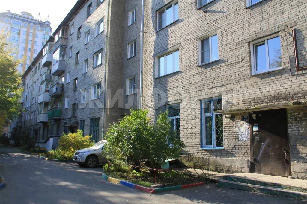 Продажа квартиры, Новосибирск, ул. Нарымская - Фото 13