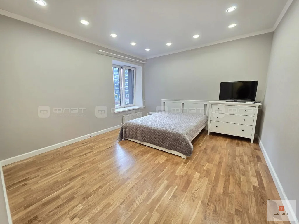 Продажа квартиры, Казань, ул. Николая Ершова - Фото 3